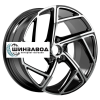 Lizardo 7,5x18/5x114,3 ET45 D67,1 777 BMF (конус)