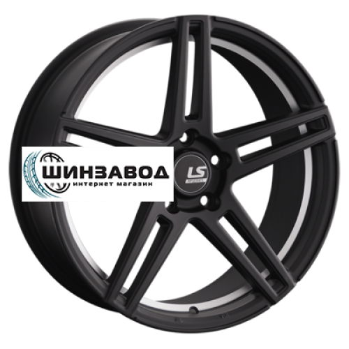 LS FlowForming 8,5x19/5x112 ET35 D66,6 RC01 MBU (конус)