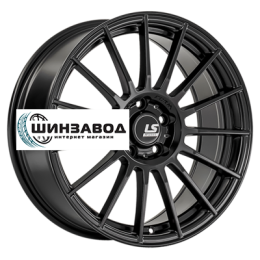 LS FlowForming 8x18/5x112 ET40 D66,6 RC05 BKS (конус)