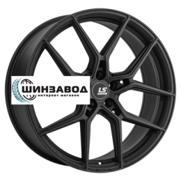 LS FlowForming 9,5x22/5x120 ET40 D72,6 RC100 MB (конус)