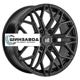 LS FlowForming 8,5x19/6x139,7 ET36 D100,1 RC103 BKS (конус)