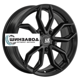 LS FlowForming 7,5x17/5x120 ET45 D65,1 RC104 BKS (конус)
