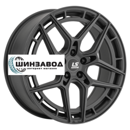 LS FlowForming 8,5x19/5x112 ET25 D66,6 RC107 MB (конус)