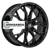 LS FlowForming 7,5x17/5x114,3 ET40 D67,1 RC108 BK (конус)