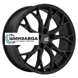 LS FlowForming 7,5x17/5x112 ET30 D66,6 RC108 MB (конус)