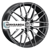 LS FlowForming 8x18/5x112 ET40 D66,6 RC13 GMF (конус)