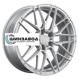 LS FlowForming 8x18/5x112 ET40 D66,6 RC13 SS (конус)
