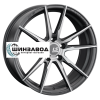 LS FlowForming 8x18/5x112 ET30 D66,6 RC35 MGMF (конус)