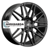 LS FlowForming 8,5x19/5x108 ET30 D65,1 RC51 BK (конус)