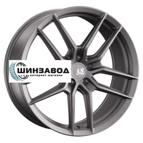LS FlowForming 8,5x20/5x112 ET20 D66,6 RC55 MGM (конус)