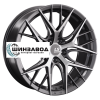 LS FlowForming 8x18/5x114,3 ET34 D67,1 RC57 GMF (конус)