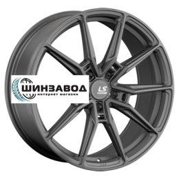 LS FlowForming 8,5x20/5x108 ET40 D63,4 RC58 MGM (конус)