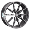 LS FlowForming 8,5x20/5x112 ET20 D66,6 RC58 MGMF (конус)