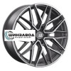 LS FlowForming 8,5x20/5x112 ET20 D66,6 RC59 MGMF (конус)