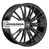 LS FlowForming 9x21/5x120 ET40 D72,6 RC60 BK (конус)