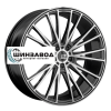 LS FlowForming 10,5x21/5x112 ET40 D66,6 RC60 BKF (конус)