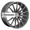 LS FlowForming 8,5x18/5x114,3 ET35 D67,1 RC63 MGMF (конус)