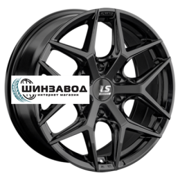 LS FlowForming 9x20/6x139,7 ET30 D100,1 RC64 BK (конус)