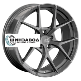 LS FlowForming 8x18/5x108 ET36 D65,1 RC66 GM (конус)