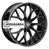 LS FlowForming 8,5x19/5x112 ET25 D66,6 RC69 BKL (конус)