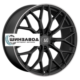 LS FlowForming 9x20/5x114,3 ET45 D67,1 RC69 MBL (конус)
