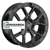 LS FlowForming 8,5x20/5x120 ET41,5 D72,6 RC74 BK (конус)