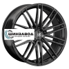 LS FlowForming 8,5x20/5x120 ET30 D72,6 RC75 BK (конус)