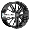 LS FlowForming 10x20/5x120 ET35 D74,1 RC76 BK (конус, Колпак+лого)