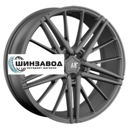 LS FlowForming 8,5x19/5x108 ET30 D65,1 RC76 MGM (конус, Колпак+лого)