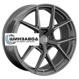 LS FlowForming 8,5x19/5x114,3 ET30 D67,1 RC78 GM (конус)