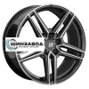 LS FlowForming 8,5x19/5x108 ET30 D65,1 RC79 BKF (конус)