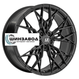 LS FlowForming 8,5x20/5x108 ET40 D63,4 RC83 BKS (конус)