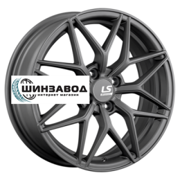 LS FlowForming 6x16/4x100 ET40 D60,1 RC85 MGM (конус)