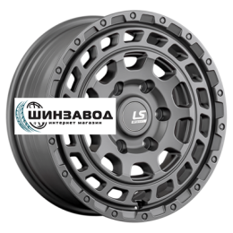 LS FlowForming 7x16/6x139,7 ET38 D67,1 RC89 MGM (конус)