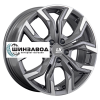 LS FlowForming 7,5x18/5x114,3 ET35 D67,1 RC92 GMF (конус)