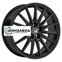 LS FlowForming 7,5x18/5x108 ET45 D65,1 RC93 BKS (конус)