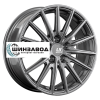 LS FlowForming 7,5x19/5x108 ET46 D63,3 RC93 GM (конус)
