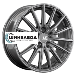 LS FlowForming 7,5x19/5x108 ET46 D63,3 RC93 GM (конус)