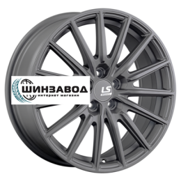 LS FlowForming 7x17/5x100 ET45 D73,1 RC93 MGM (конус)