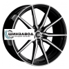 LS Forged 10,5x21/5x112 ET43 D66,6 LS FG01 BKF (конус, C570)