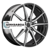 LS Forged 9x20/5x114,3 ET40 D67,1 LS FG01 MBF (конус, C570)