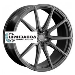 LS Forged 10,5x20/5x120 ET45 D74,1 LS FG01 MGM (конус, C570)