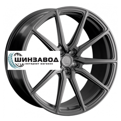 LS Forged 10,5x21/5x112 ET43 D66,6 LS FG01 MGM (конус, C570)