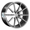 LS Forged 10x21/5x112 ET20 D66,6 LS FG01 MGMF (конус, C570)
