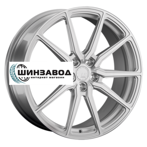 LS Forged 8,5x20/5x114,3 ET45 D67,1 LS FG01 SF (конус, C570)