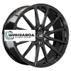 LS Forged 9x22/6x139,7 ET45 D95,1 LS FG02 BK (конус, C570)