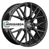 LS Forged 8x18/5x112 ET38 D66,6 LS FG04 BK (конус, C570)