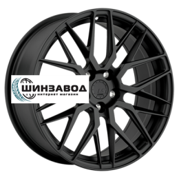 LS Forged 8x18/5x112 ET38 D66,6 LS FG04 MB (конус)