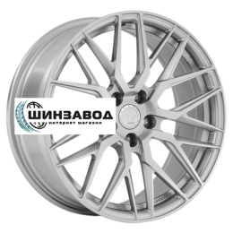 LS Forged 8x18/5x112 ET25 D66,6 LS FG04 SS (конус)