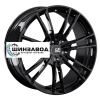 LS Forged 8x19/5x112 ET27 D66,6 LS FG06 BK (конус, C570)